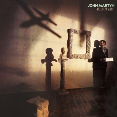 John Martyn -  Well Kept Secret